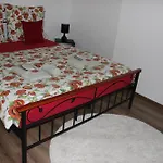 Mak * Rózsahegy