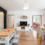 Mak Apartamento Ruzomberok