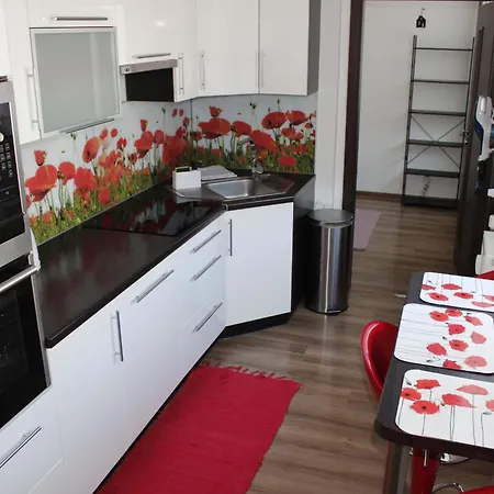 Apartamento Mak *