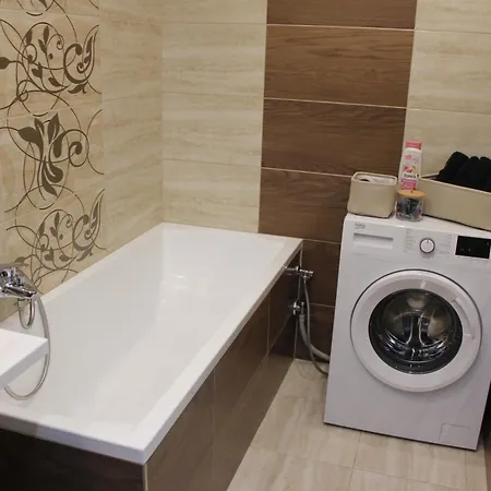 Mak شقة روجومبيروك