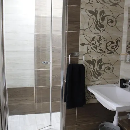 Mak شقة روجومبيروك