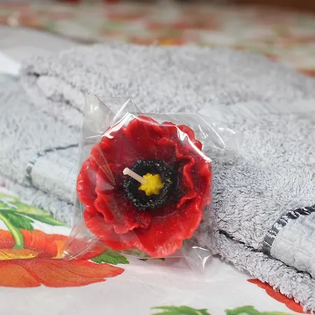 شقة Mak روجومبيروك