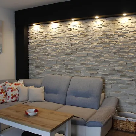 Apartamento Mak