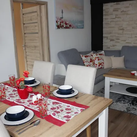 Mak Apartamento *
