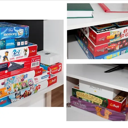 Apartment Mak Ruzomberok