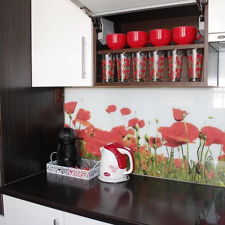Apartamento Mak
