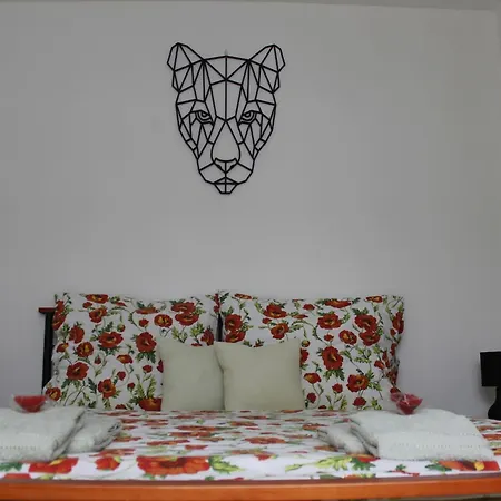 Mak Apartamento *