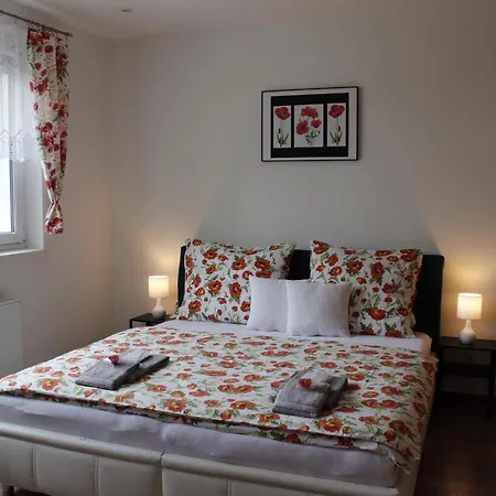 Apartment Mak Ruzomberok