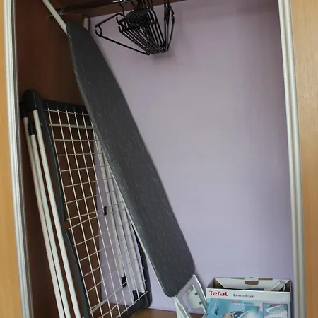Apartamento Mak