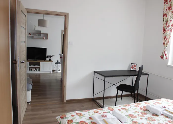 Mak Apartmán Ruzomberok